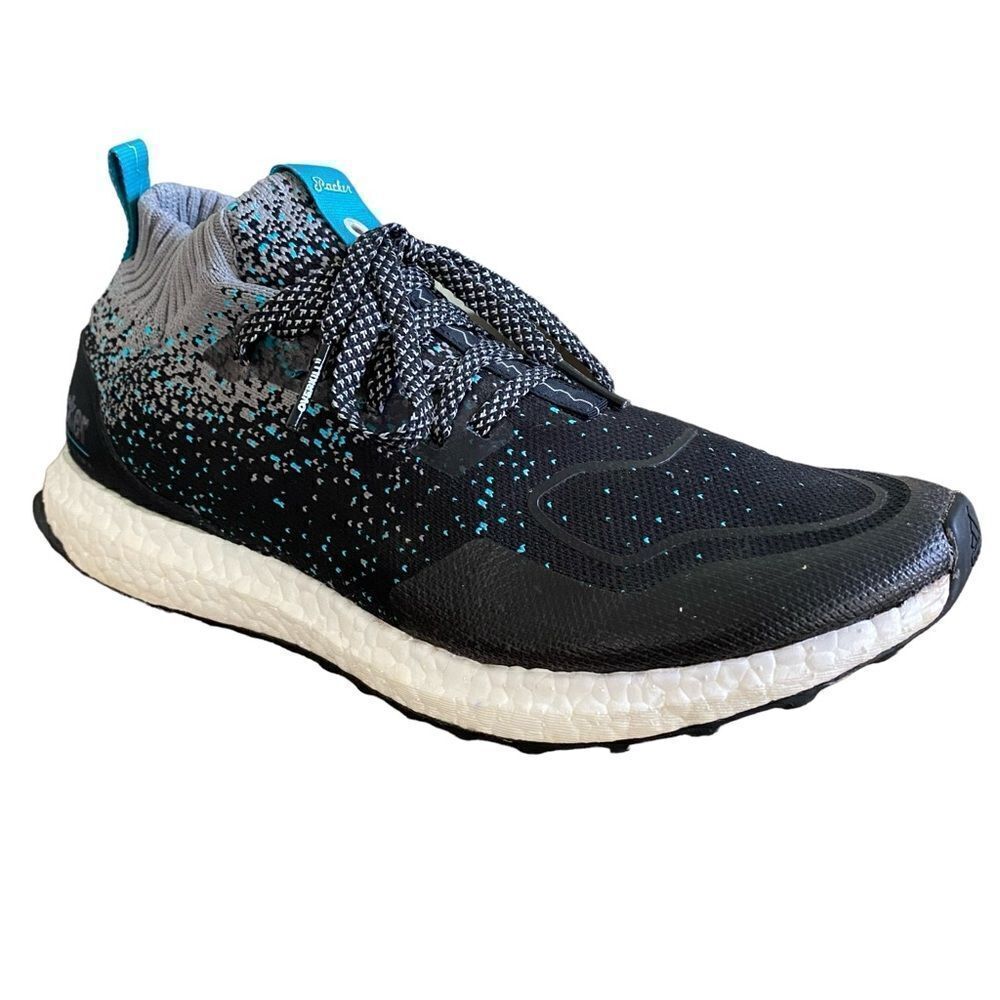 Men's adidas  Packer x Solebox Ultraboost Size 9.5